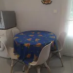 Family House By The Nyaraló *