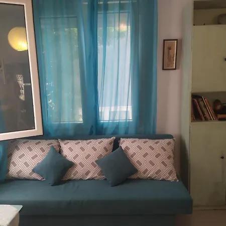 Dom wakacyjny Family House By The Potos